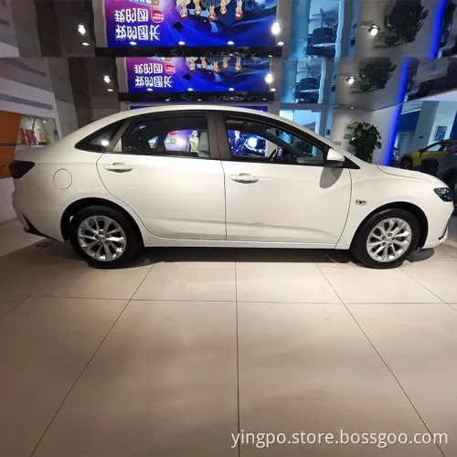 Versi Cina Cina Chevrolet Monza Petrol Berkelajuan Tinggi/Petrol dan Harga Kereta Hibrid untuk Dewasa/Jualan